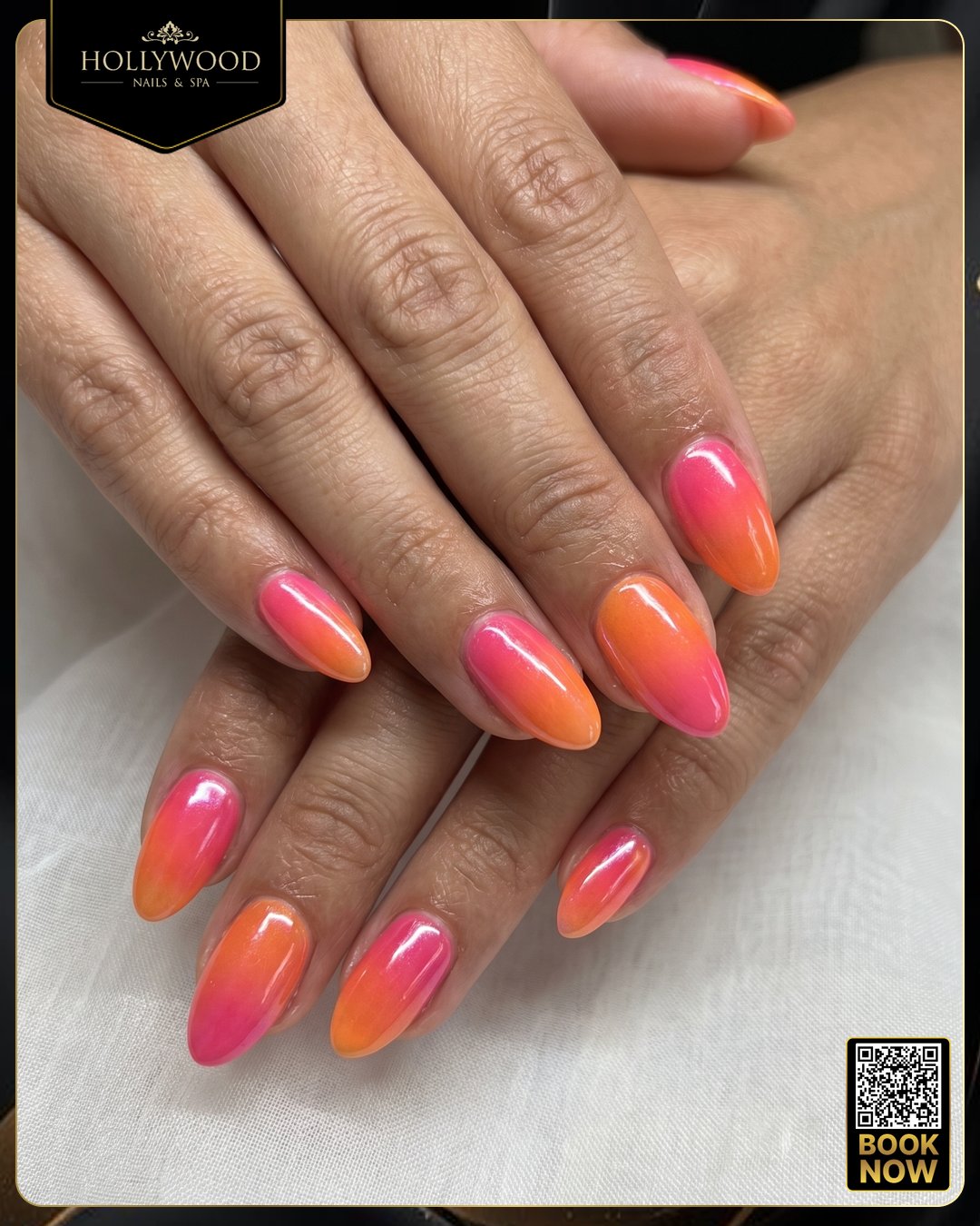 Nails Design